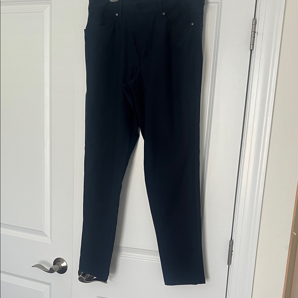 ABC Pants Navy